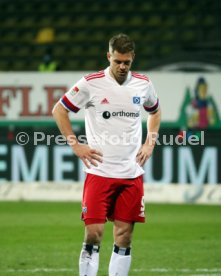 21.12.20 Karlsruher SC - Hamburger SV