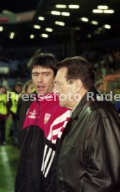 09.11.97 VfL Bochum - VfB Stuttgart