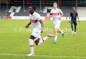 09.09.26 U19 VfB Stuttgart - U19 Viking Stavanger