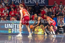 12.04.26 FC Bayern Basketball - Niners Chemnitz