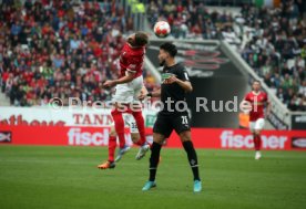 23.04.22 SC Freiburg - Borussia M&ouml;nchengladbach