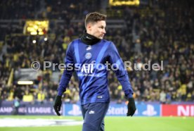 Borussia Dortmund - Paris St. Germain
