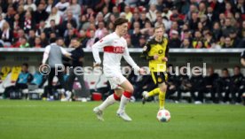 04.04.26 VfB Stuttgart - Borussia Dortmund