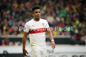 VfB Stuttgart - Borussia Dortmund