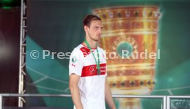 01.06.13 DFB-Pokal Finale 2013 FC Bayern M&uuml;nchen - VfB Stuttgart
