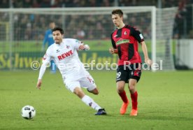 SC Freiburg - 1. FC K&ouml;ln