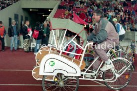 30.08.95 VfB Stuttgart - SC Freiburg