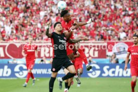 17.05.25 SC Freiburg - Eintracht Frankfurt