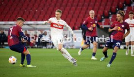 27.01.24 VfB Stuttgart - RB Leipzig