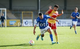 05.11.22 U19 TSG 1899 Hoffenheim - U19 Karlsruher SC