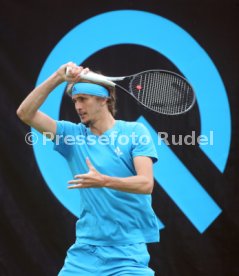 Tennis MercedesCup 2019