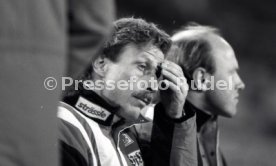 16.11.93 VfB Stuttgart - Real Madrid