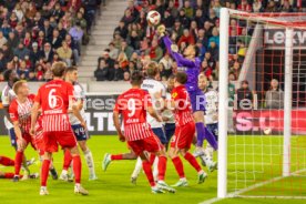 25.10.26 SC Freiburg - FC Bayern M&uuml;nchen
