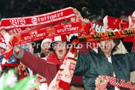 01.12.96 VfB Stuttgart - FC Bayern M&uuml;nchen