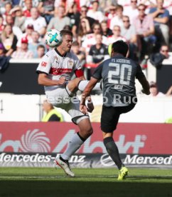 VfB Stuttgart - FC Augsburg