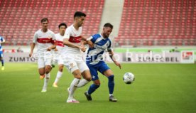 VfB Stuttgart - SV Darmstadt 98