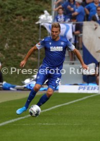 Karlsruher SC - SG Dynamo Dresden