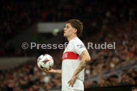 11.12.25 VfB Stuttgart - Maccabi Tel Aviv FC