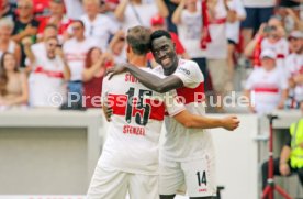 19.08.23 VfB Stuttgart - VfL Bochum