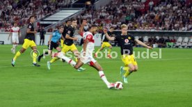 19.09.26 VfB Stuttgart - Borussia Dortmund
