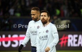 14.02.23 Paris Saint-Germain - FC Bayern M&uuml;nchen