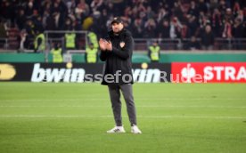 06.12.23 VfB Stuttgart - Borussia Dortmund
