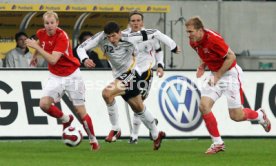 Fussball