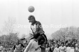 Stuttgarter Kickers - Karlsruher SC