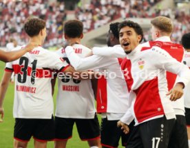 02.10.21 VfB Stuttgart - TSG 1899 Hoffenheim