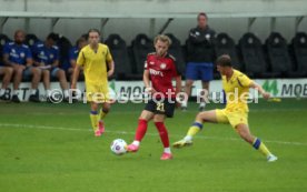 15.07.23 SV Wehen Wiesbaden - VV St. Truiden