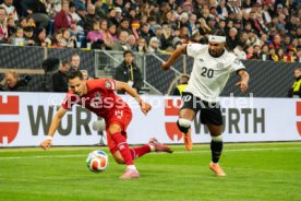 10.10.25 Deutschland - Luxemburg