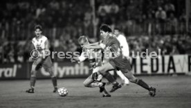 06.11.93 SC Freiburg - VfB Stuttgart