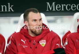 VfB Stuttgart - 1. FC N&uuml;rnberg