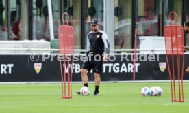 05.08.25 VfB Stuttgart Training