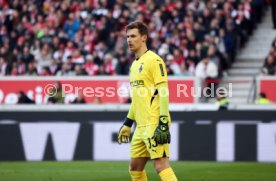 01.02.25 VfB Stuttgart - Borussia M&ouml;nchengladbach