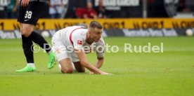 20.08.22 VfB Stuttgart - SC Freiburg