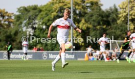 24.08.22 VfB Stuttgart - FC St. Gallen