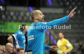 26.11.20 TVB Stuttgart - HSG Nordhorn-Lingen