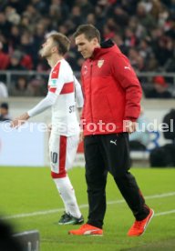 VfB Stuttgart - Hannover 96