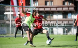 Trainingslager Kitzb&uuml;hel 2019