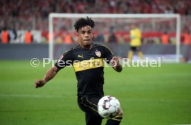 Relegation 2019 1. FC Union Berlin - VfB Stuttgart