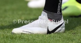VfB Stuttgart Trainingslager Grassau 2018