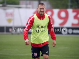 09.04.24 VfB Stuttgart Training