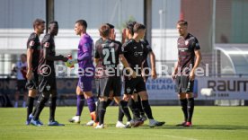 26.08.20 Hamburger SV - VfB Stuttgart