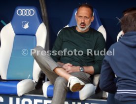 09.04.23 TSG 1899 Hoffenheim - FC Schalke 04