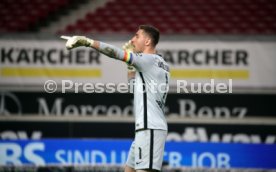 21.04.21 VfB Stuttgart - VfL Wolfsburg