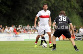 19.07.25 TSV Leutenbach - VfB Stuttgart Traditionself