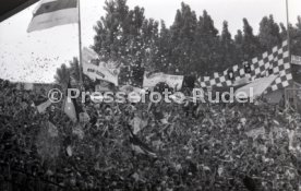26.05.1984 VfB Stuttgart - Hamburger SV