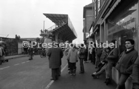 17.03.82 Xamax Neuchatel - Hamburger SV