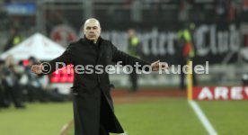N&uuml;rnberg-VFB 1:2